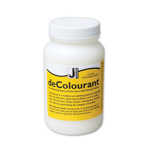 An Image of Jacquard Batik Wax, 16 oz