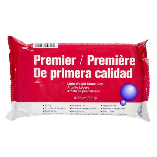 An image of Activa La Doll Premier Lightweight Stone Air Dry Clay.