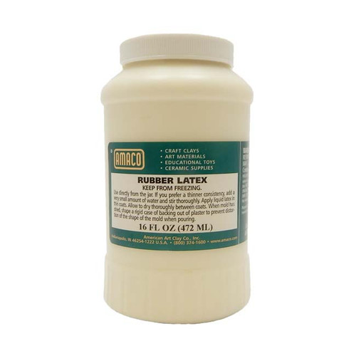 An Image of Amaco Claycrete