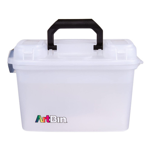 An image of an ArtBin Sidekick Tote Case.