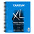 An image of a Canson XL Mixed Media Pad.