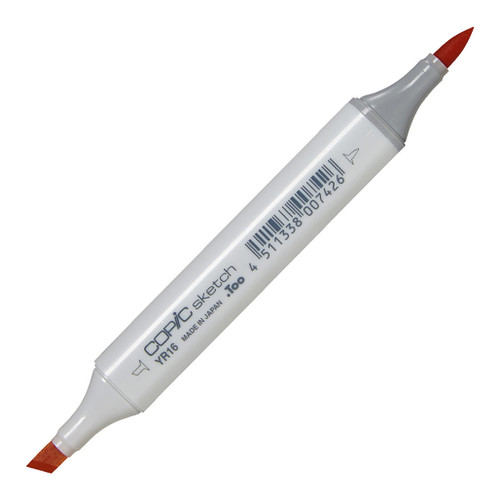 An image of a Copic Sketch Marker.