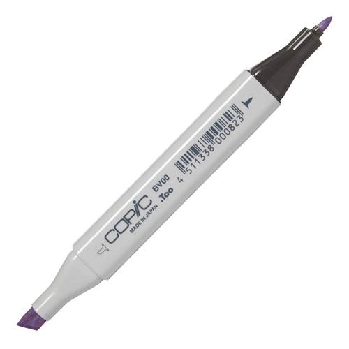 An image of a Copic Classic Marker.