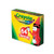 An Image of Crayola Crayons, 24 Pack