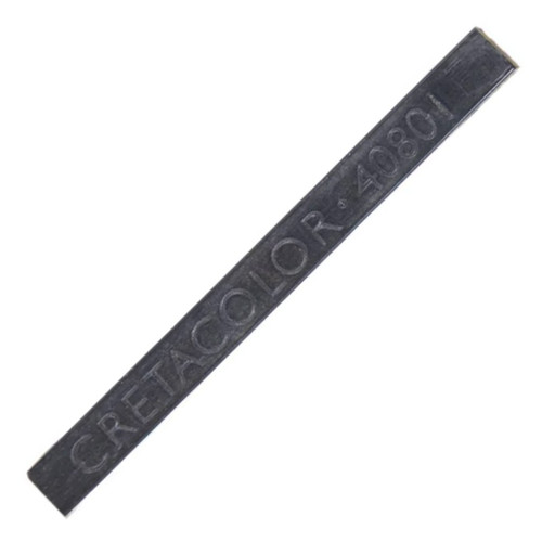 An image of a Cretacolor XL Nero Stick.