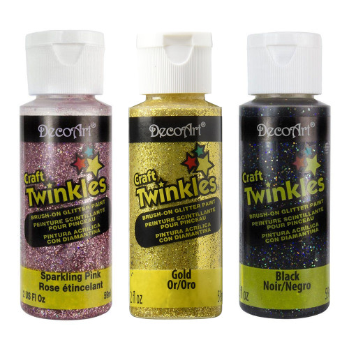 An Image of Sakura Gelly Roll Stardust Pens