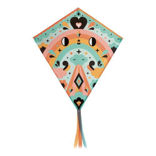 An image of a Djeco Kawaii Kite.
