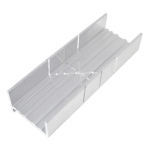 An image of an Excel Mitre Box.