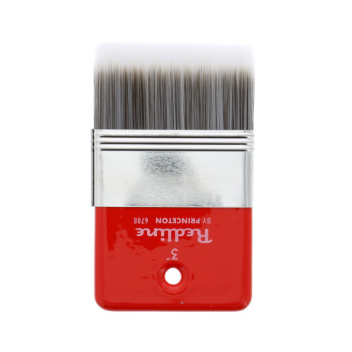 Developed and handcrafted by Germany's most experienced brush makers  this brush provides control and consistency while painting large surfaces.""