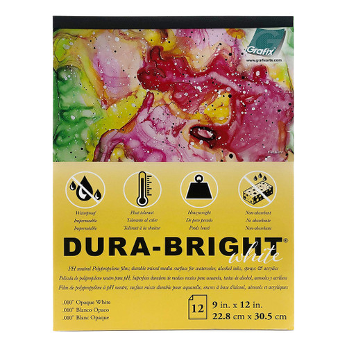 An Image of General's Sketch & Wash Pencil Kit