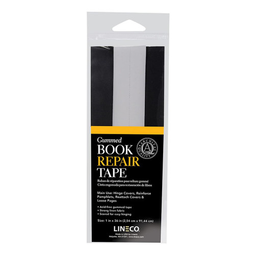 An Image of Lineco Document Cleaning Pad