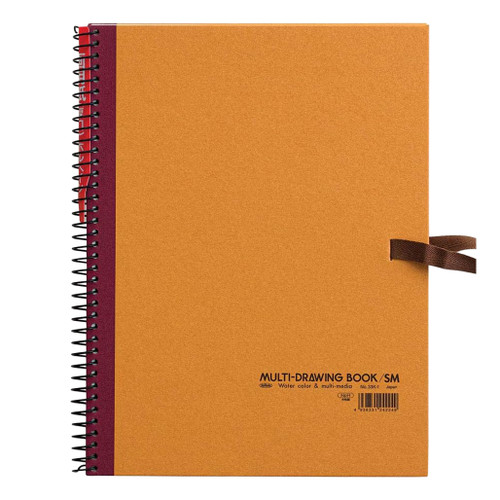 An image of a Holbein 33 Series Drawing Pad. 