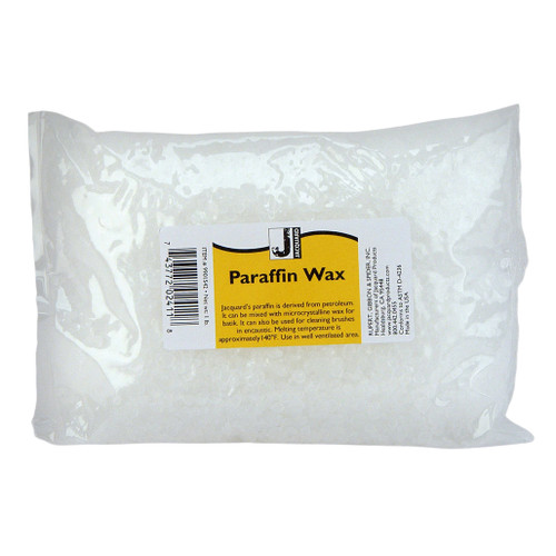 An image of Jacquard Paraffin Wax.