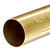 An image of K&S Precision Metals Round Brass Tubing. 