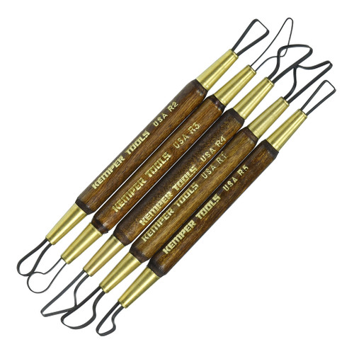 An Image of Kemper Fettling Knife