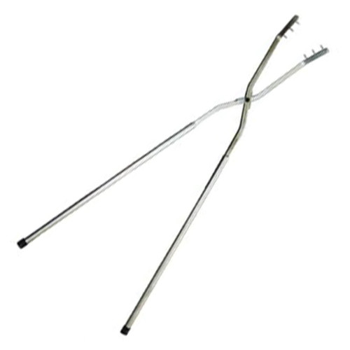 An Image of Pentel Aquash Black Brush