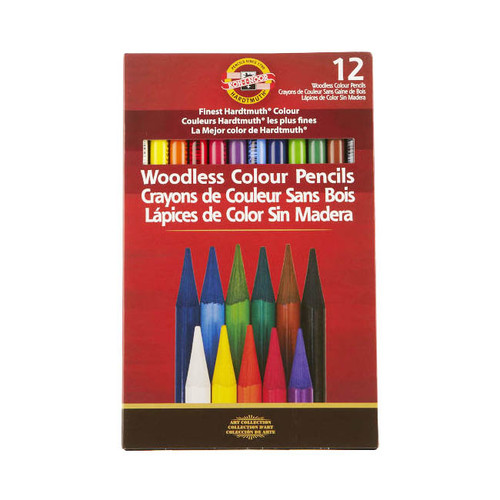 An Image of Rembrandt Soft Pastels Cool Reds Set