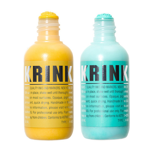 An Image of Caran D'Ache Neocolor I Set, 10 Assorted Colors