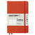 A second image of Leuchtturm Outlines Weatherproof Notebook
