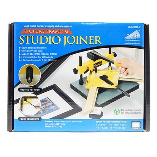 An Image of Speedball Fabric Screen Printing Tool Kit