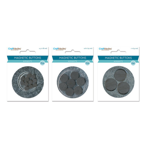 An image of Multicraft Magnets.