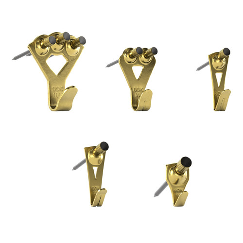 An Image of Self Adhesive Hanger