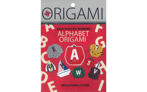 An Image of Origami Paper 4330 - 25 Cherry Blossom