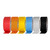 An image of Pro Tapes Artist Paper Tape colors.