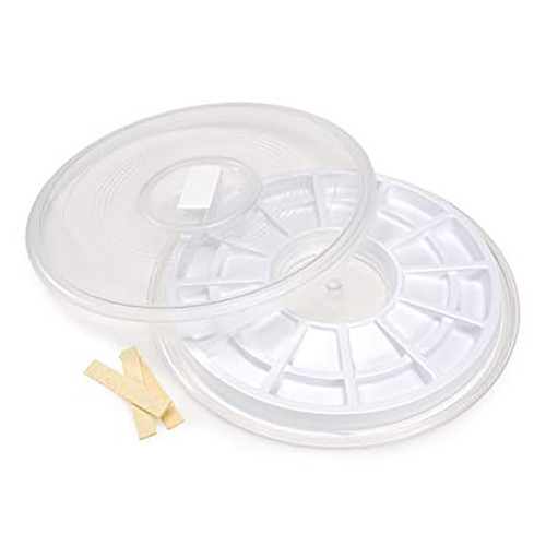 An Image of Richeson Steel Rasp