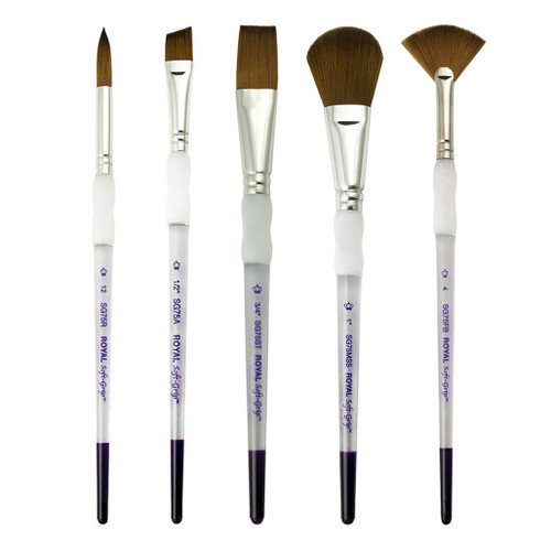 An Image of Pacific Arc Triangle Set