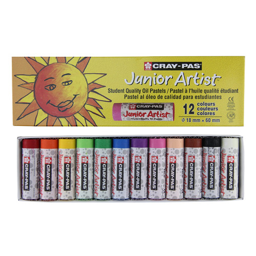 An Image of Richeson Folding Palette