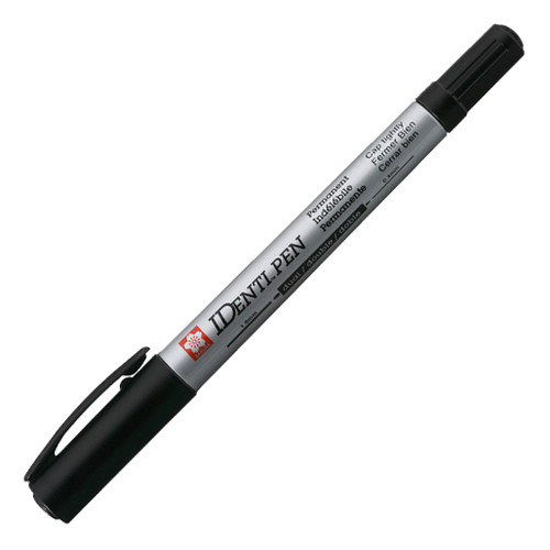 An image of a Sakura IDenti-Pen Marker.