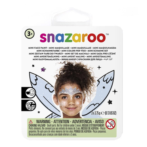 An Image of Snazaroo Ultimate Party Pack