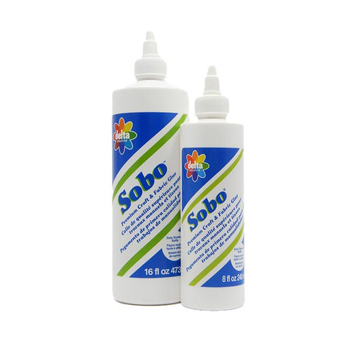 An image of Delta Sobo Glue.