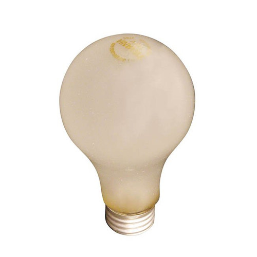 Speedball Photoflood Bulb