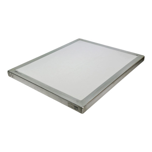 An image of a Speedball Aluminum Screen.