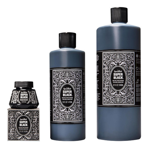 An image of Speedball Super Black India Ink.