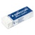 An image of a Staedtler Mars Plastic Eraser.