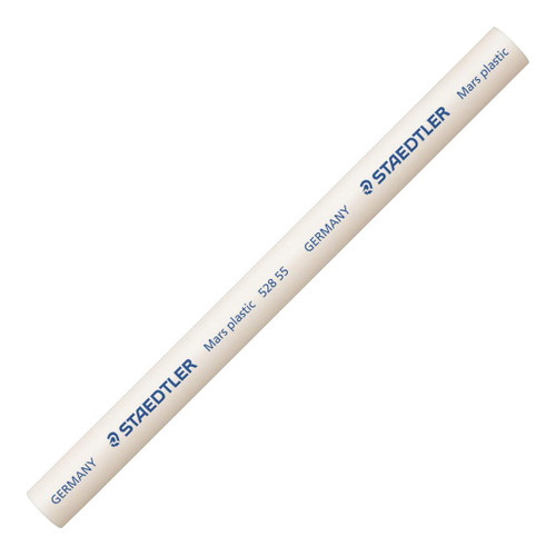 An image of a Staedtler Mars Plastic Eraser Refill.