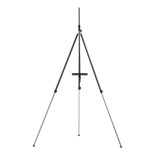 An image of a Studio Designs Metal Student Field Easel.