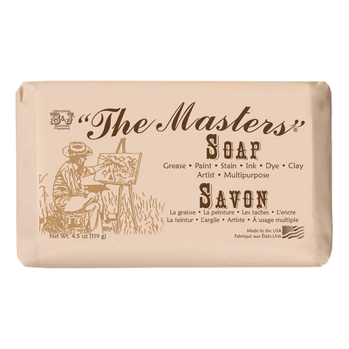 An image of The Masters Hand Soap.