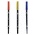 An image of Tombow Dual Brush Pens.