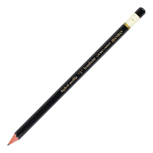 An image of a Tombow Mono Drawing Pencil.