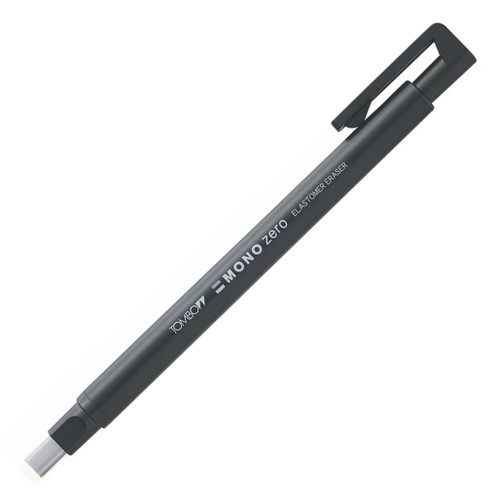 An image of a Tombow Mono Zero Eraser Stick.