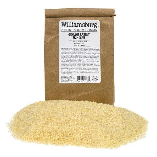 An Image of Multicraft Raffia