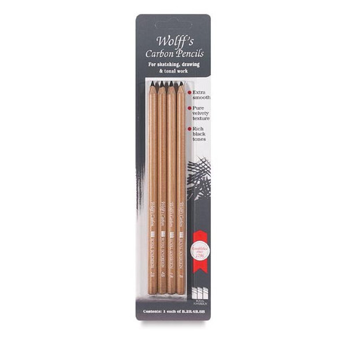 An Image of Sakura Pigma Micron Set of 3 Black Pens in Size 03