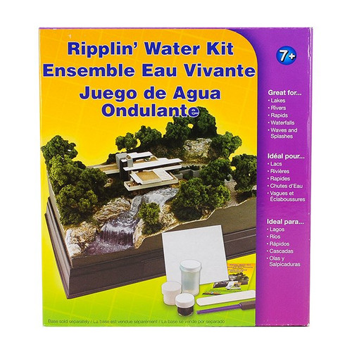 An Image of Woodland Scenics Palm Trees