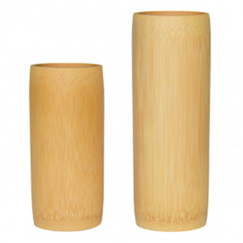 An image of Yasutomo Bamboo Brush Holders.