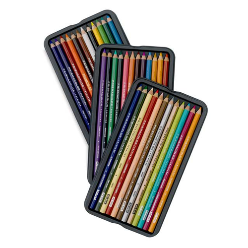 An Image of Wolff's Carbon Pencils, 4 Pack