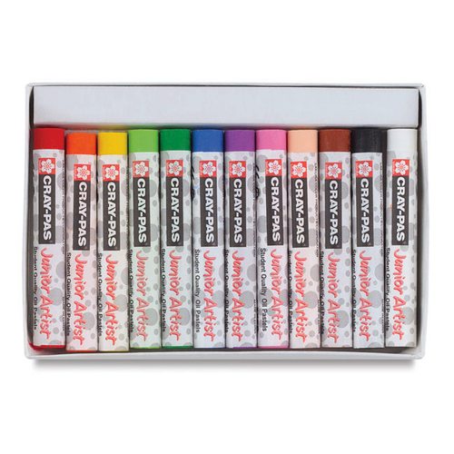 An Image of Prismacolor Premier Colored Pencils, Set of 24